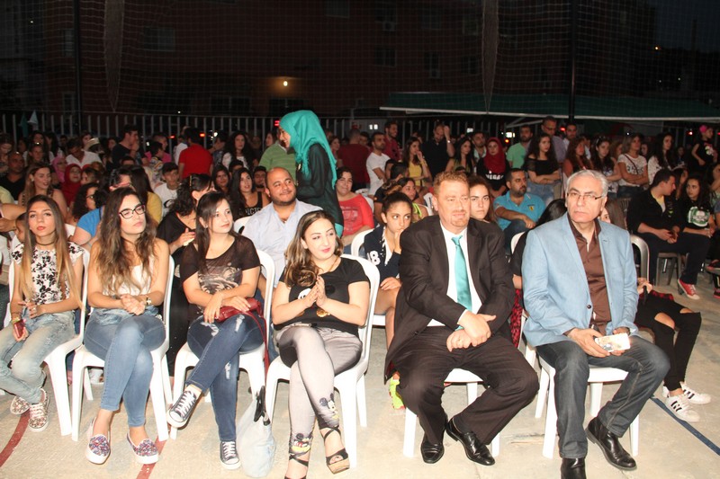 AUL Dekwaneh FEST 2016